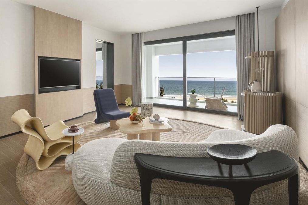 Картинка отеля - 7