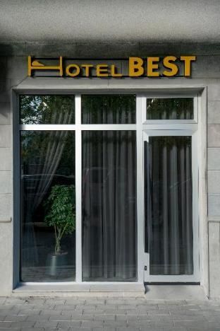 BEST TBILISI - 4