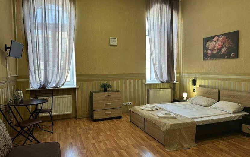 BOHO CENTER NEVSKY 140, отель - 1