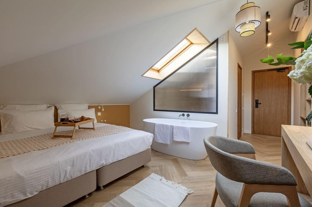 Картинка отеля - 8