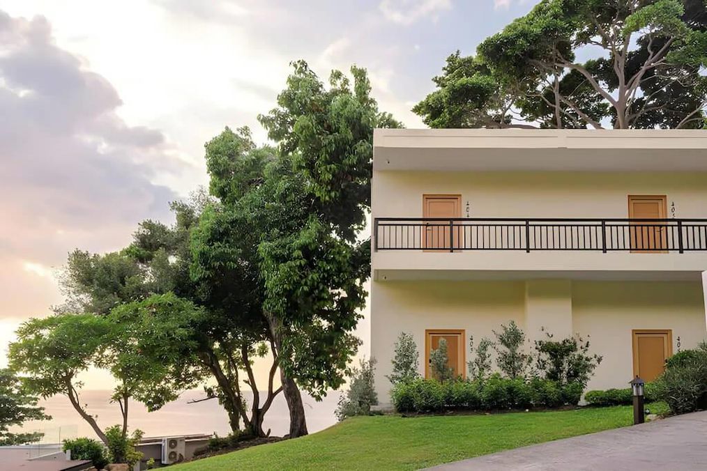 Картинка отеля - 2