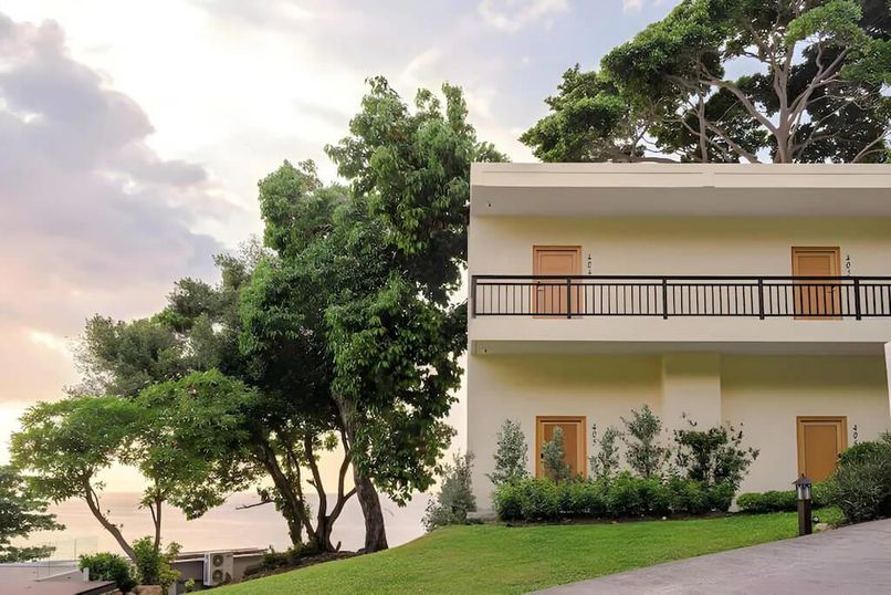 ANONA SUNSET BOUTIQUE - 2