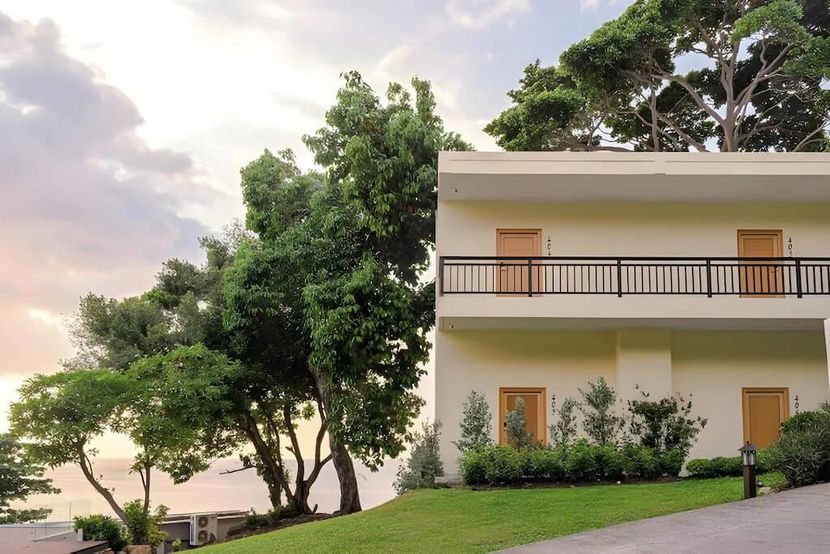 ANONA SUNSET BOUTIQUE - 2