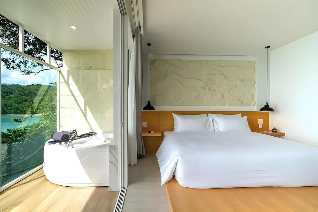 Картинка отеля - 12