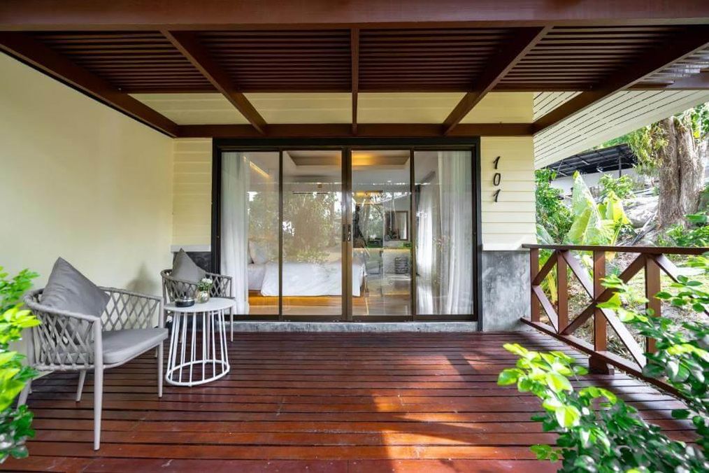 Картинка отеля - 9