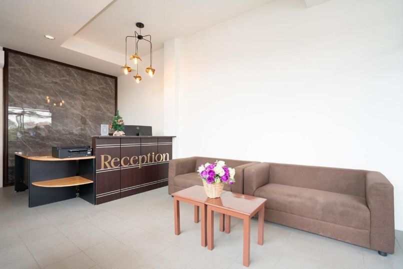 TRIS MIRACLE APARTMENT KATA - 1