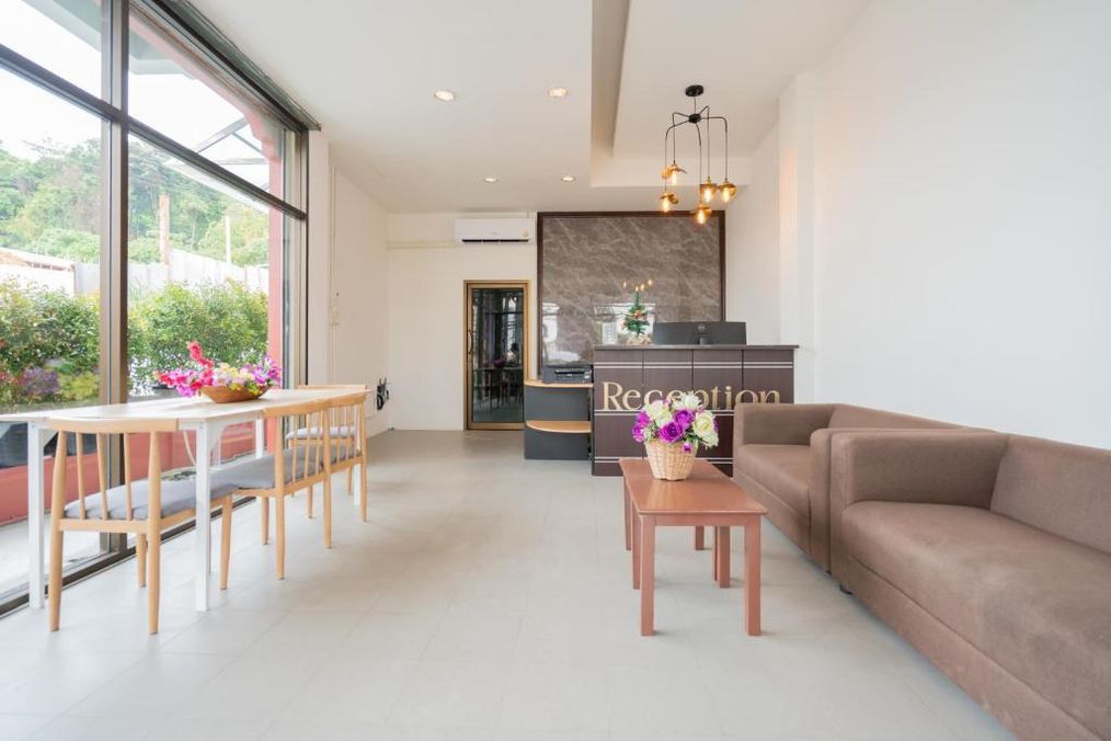 Картинка отеля - 2