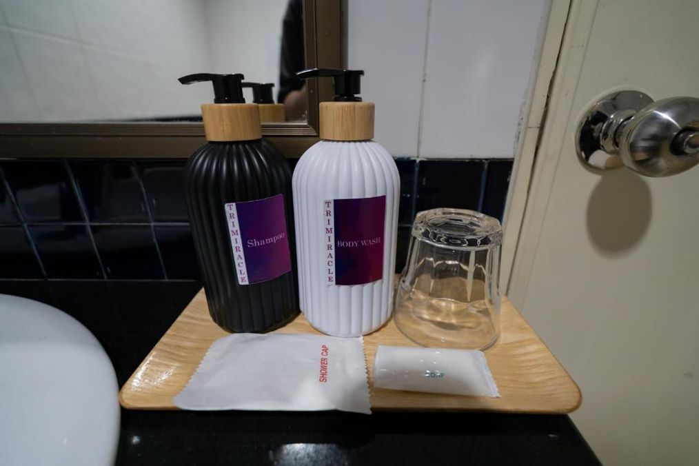 Картинка отеля - 11