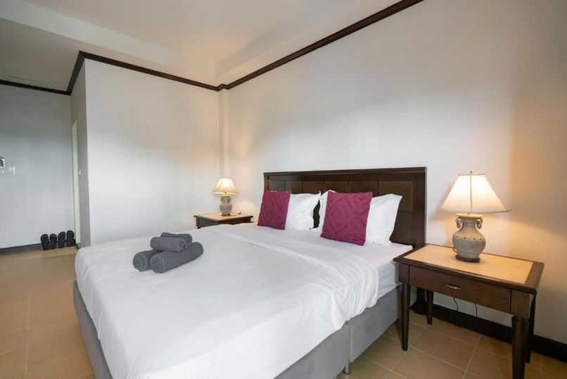 TRIS MIRACLE APARTMENT KATA - 3