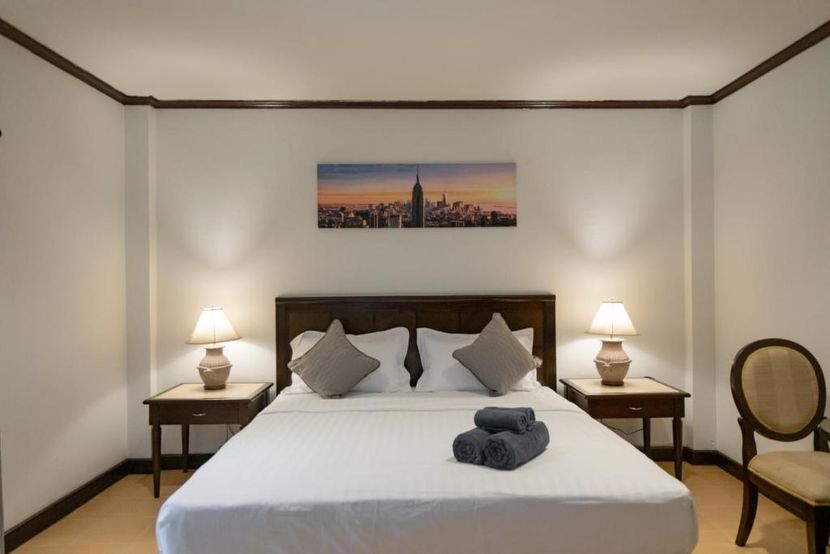 TRIS MIRACLE APARTMENT KATA - 4