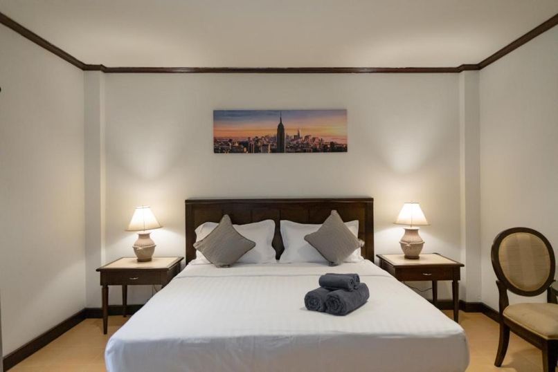 TRIS MIRACLE APARTMENT KATA - 4