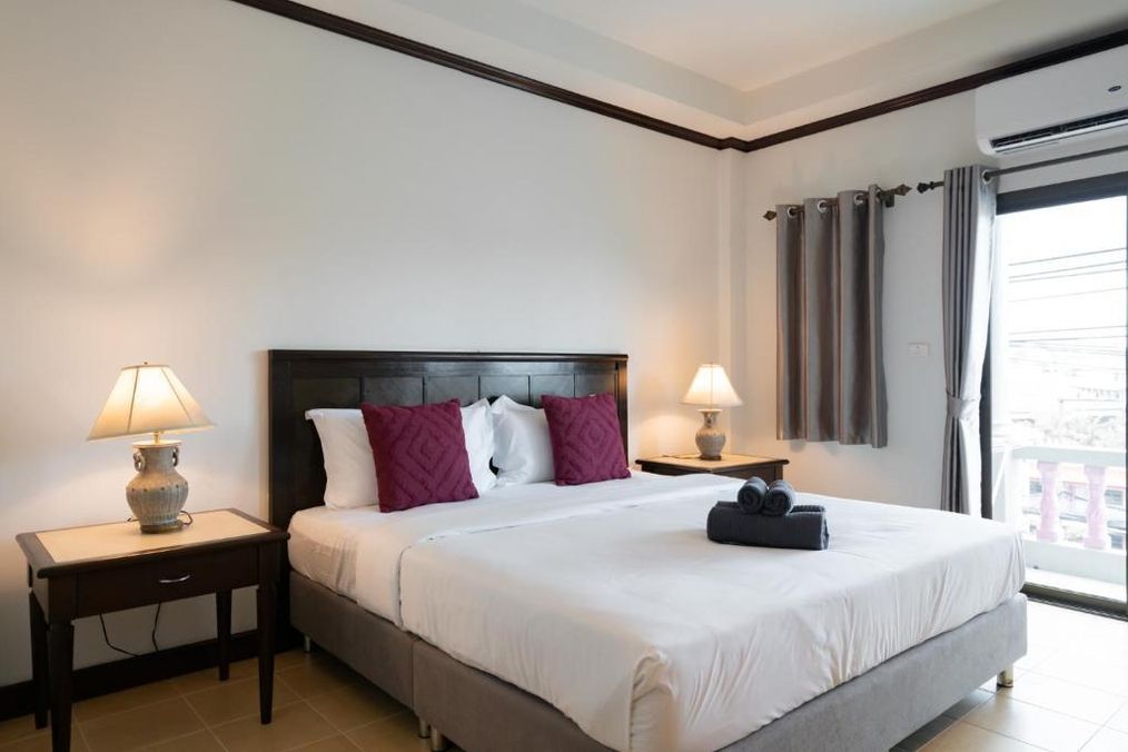 Картинка отеля - 5