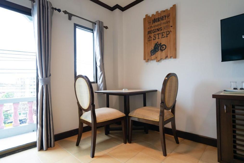 Картинка отеля - 6