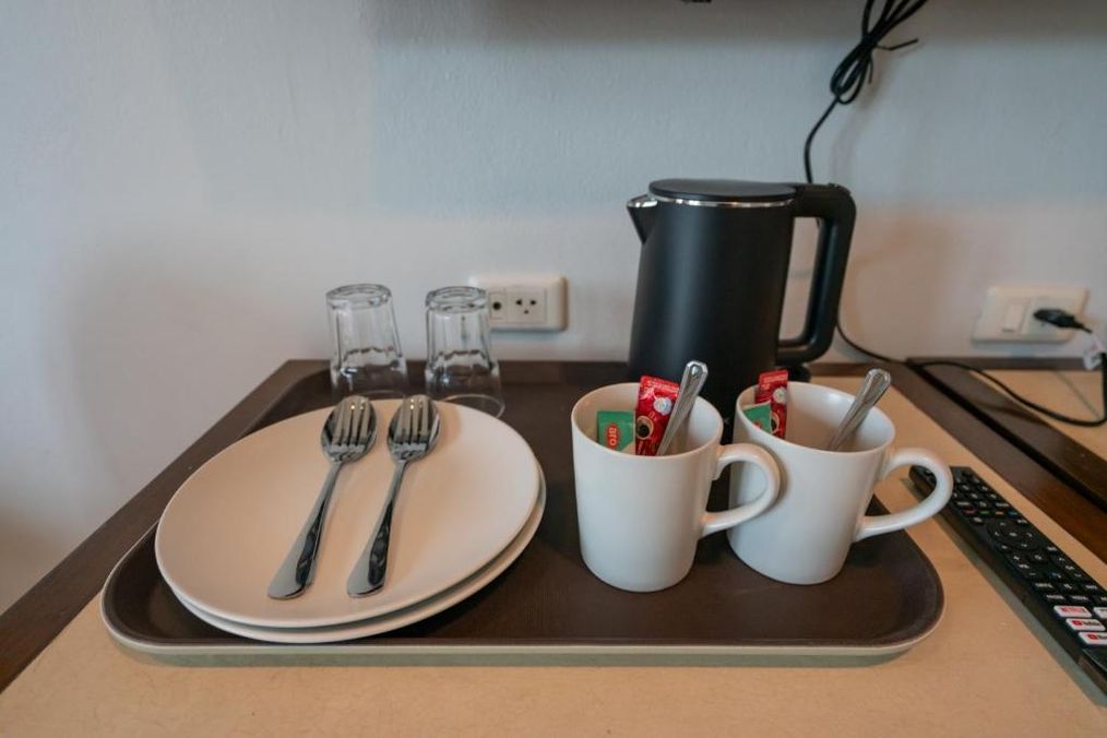 Картинка отеля - 9