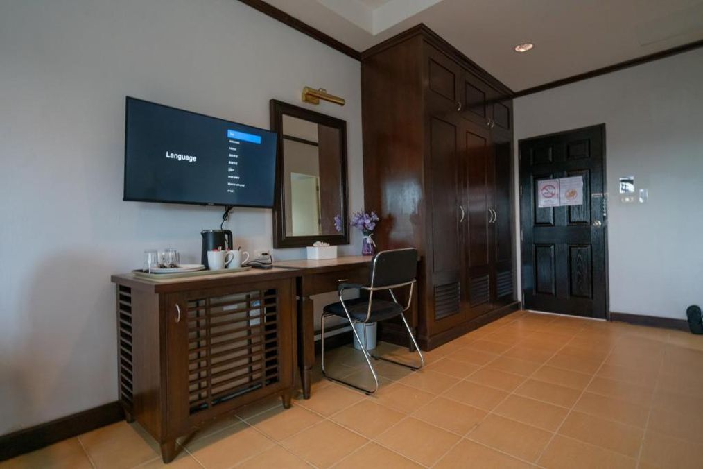 Картинка отеля - 10