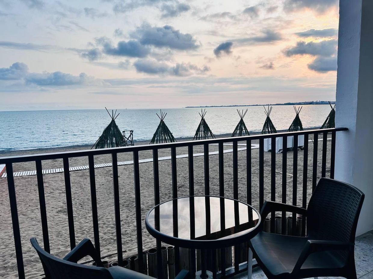 МОККО, отель стандарт - 11