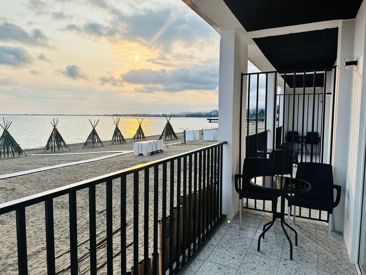 МОККО, отель стандарт - 12