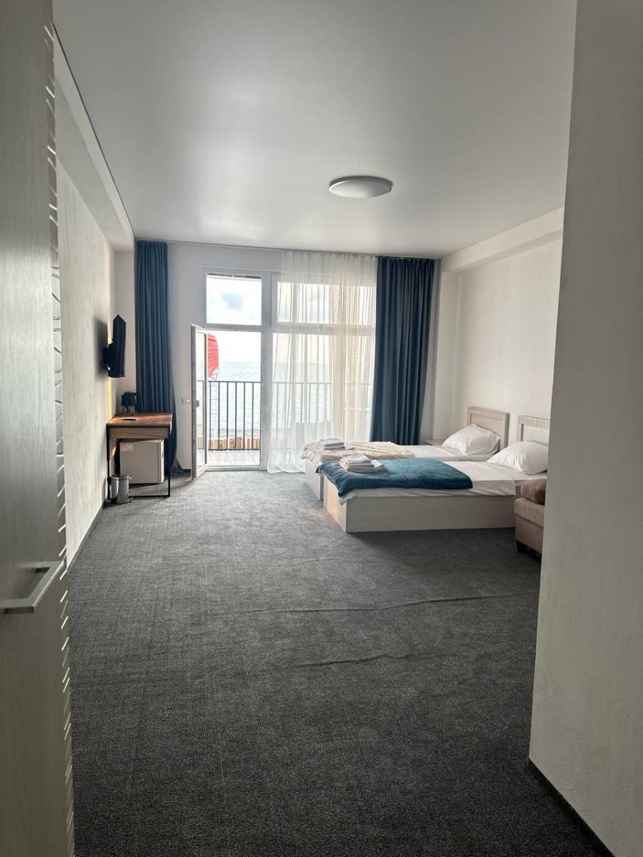 МОККО, отель стандарт - 4