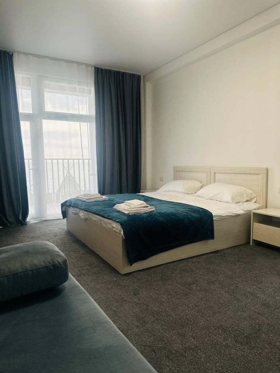 МОККО, отель стандарт - 5