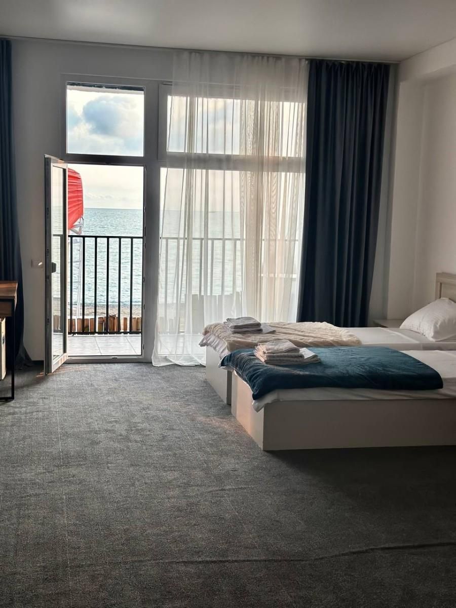 МОККО, отель стандарт - 7