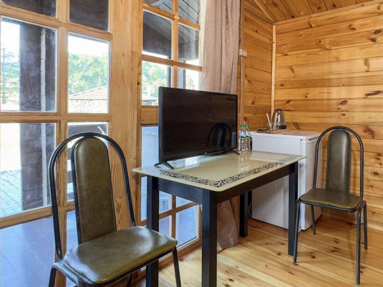 GUDWIN GLAMP HOTEL (бывш. АТЛАНТИДА), отель стандарт - 11