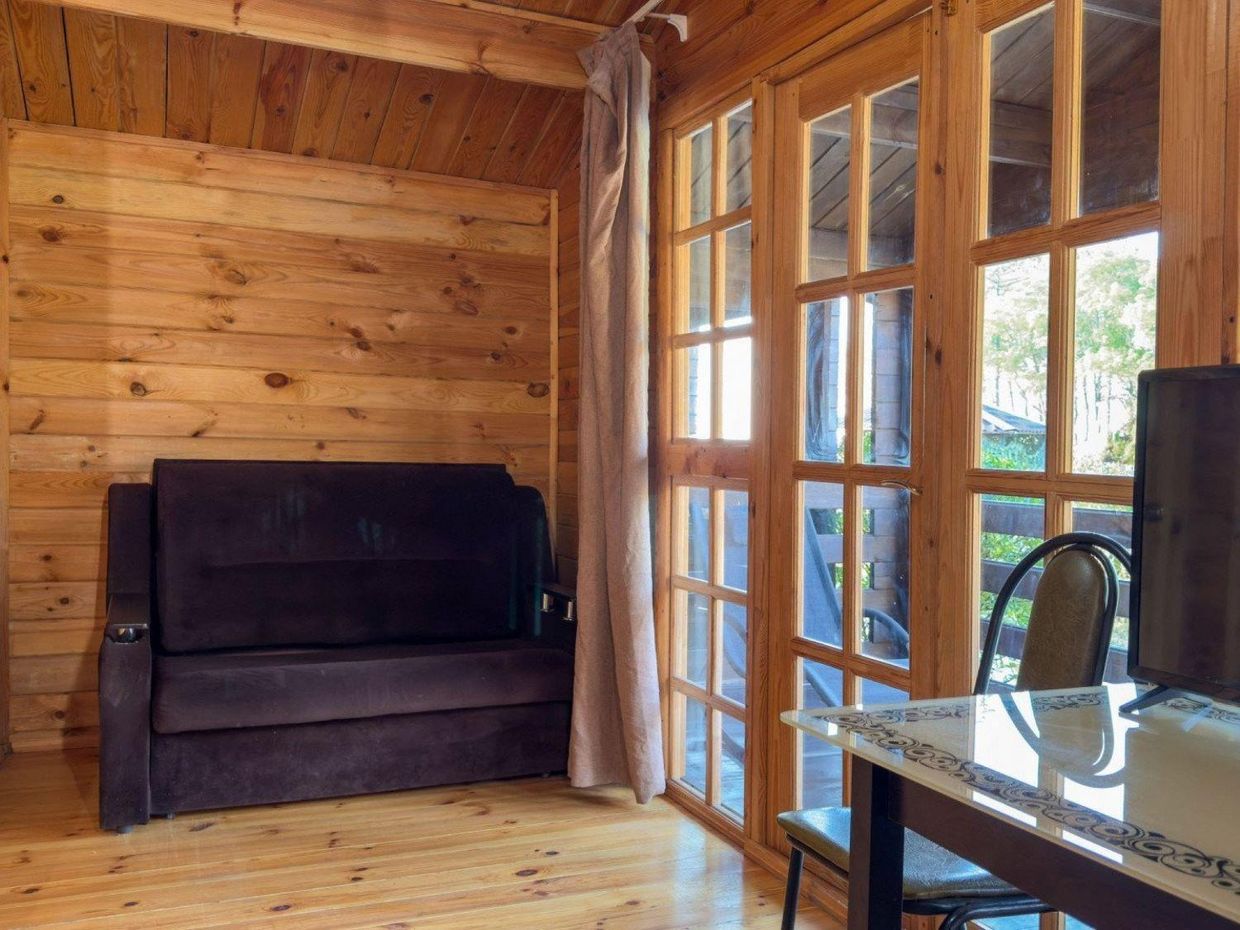 GUDWIN GLAMP HOTEL (бывш. АТЛАНТИДА), отель стандарт - 12