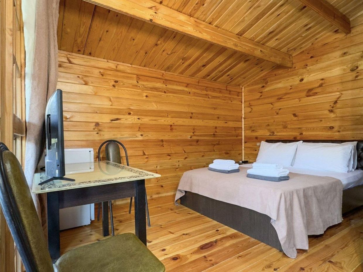 GUDWIN GLAMP HOTEL (бывш. АТЛАНТИДА), отель стандарт - 13