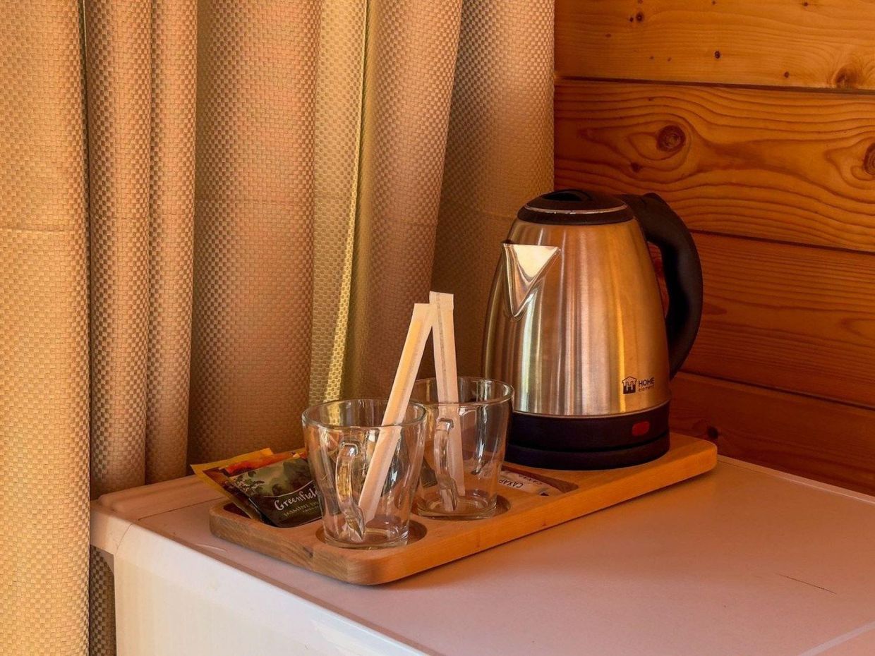 GUDWIN GLAMP HOTEL (бывш. АТЛАНТИДА), отель стандарт - 14