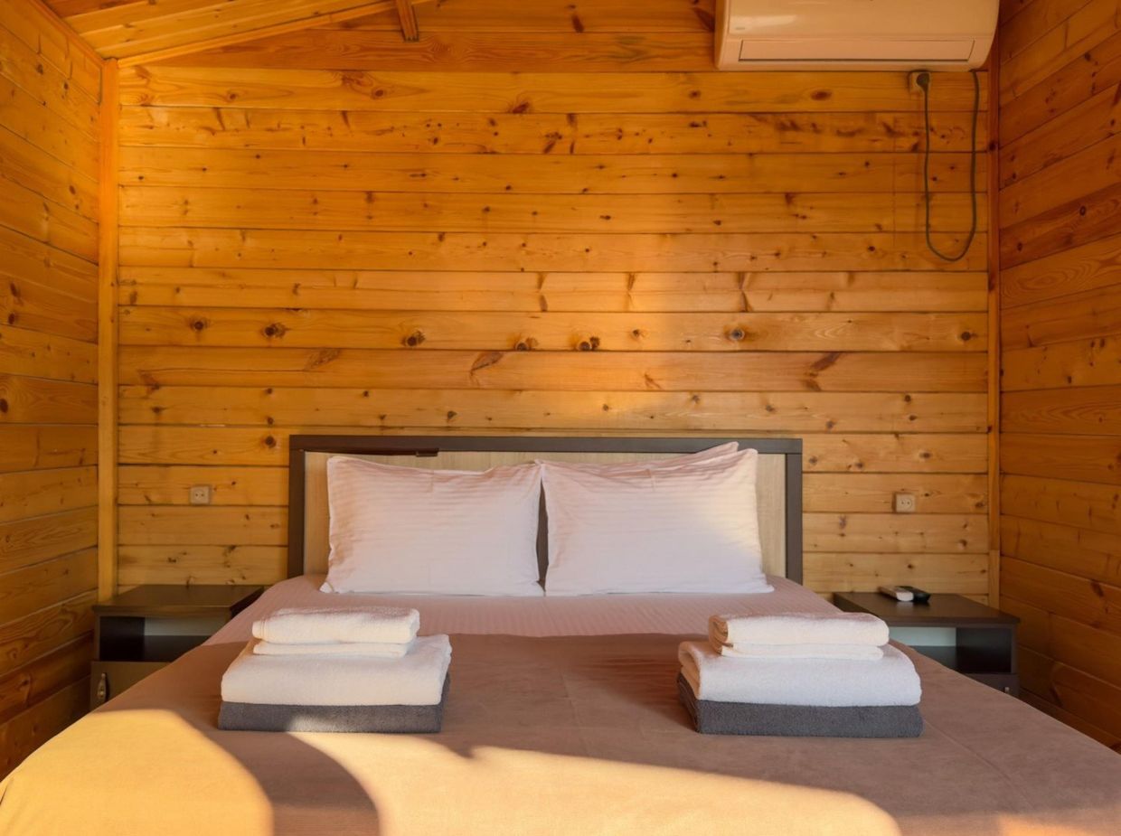 GUDWIN GLAMP HOTEL (бывш. АТЛАНТИДА), отель стандарт - 15