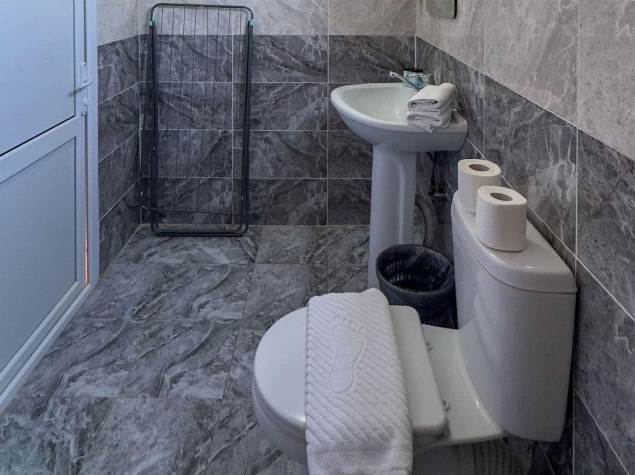 GUDWIN GLAMP HOTEL (бывш. АТЛАНТИДА), отель стандарт - 16