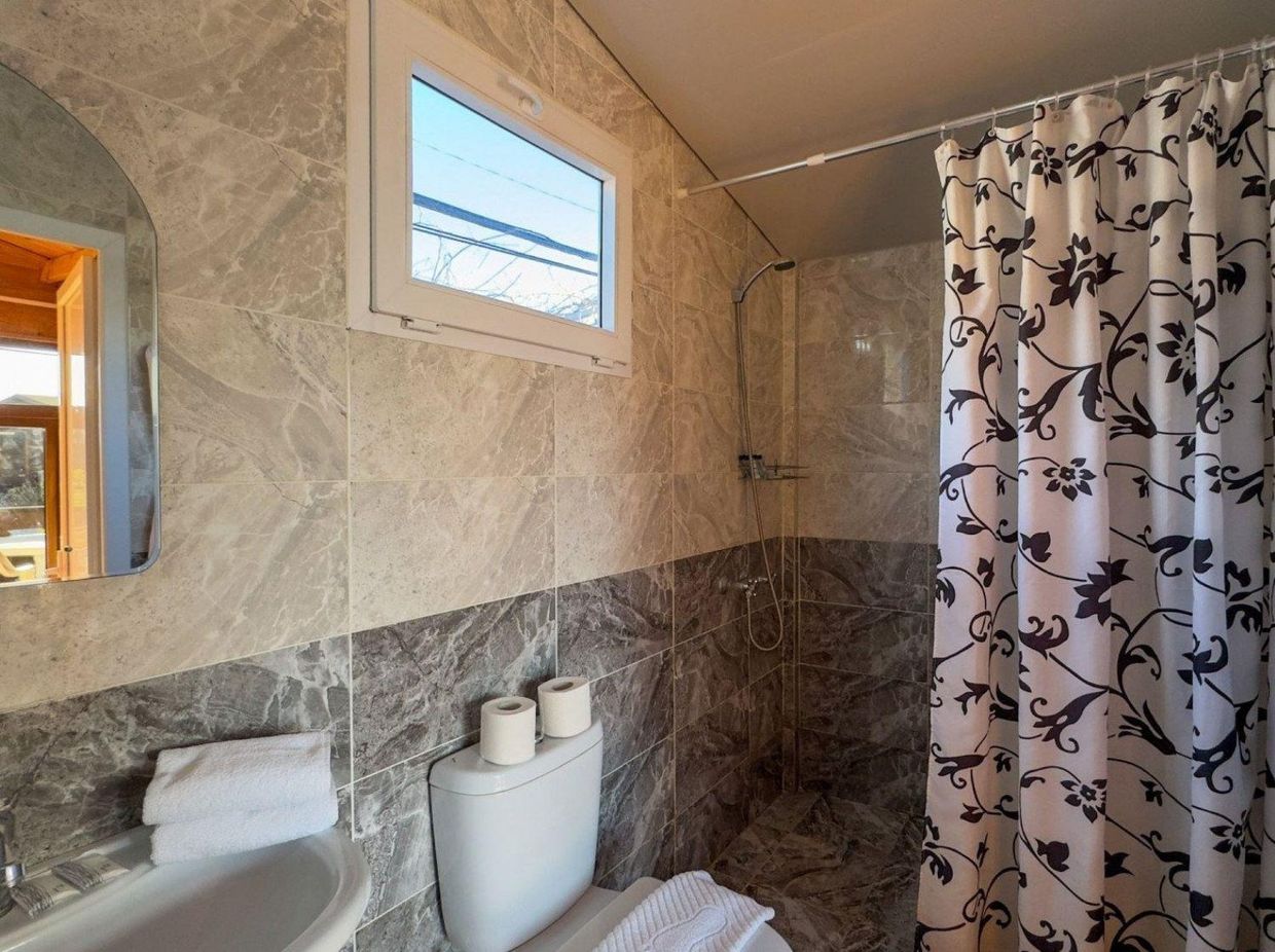 GUDWIN GLAMP HOTEL (бывш. АТЛАНТИДА), отель стандарт - 17