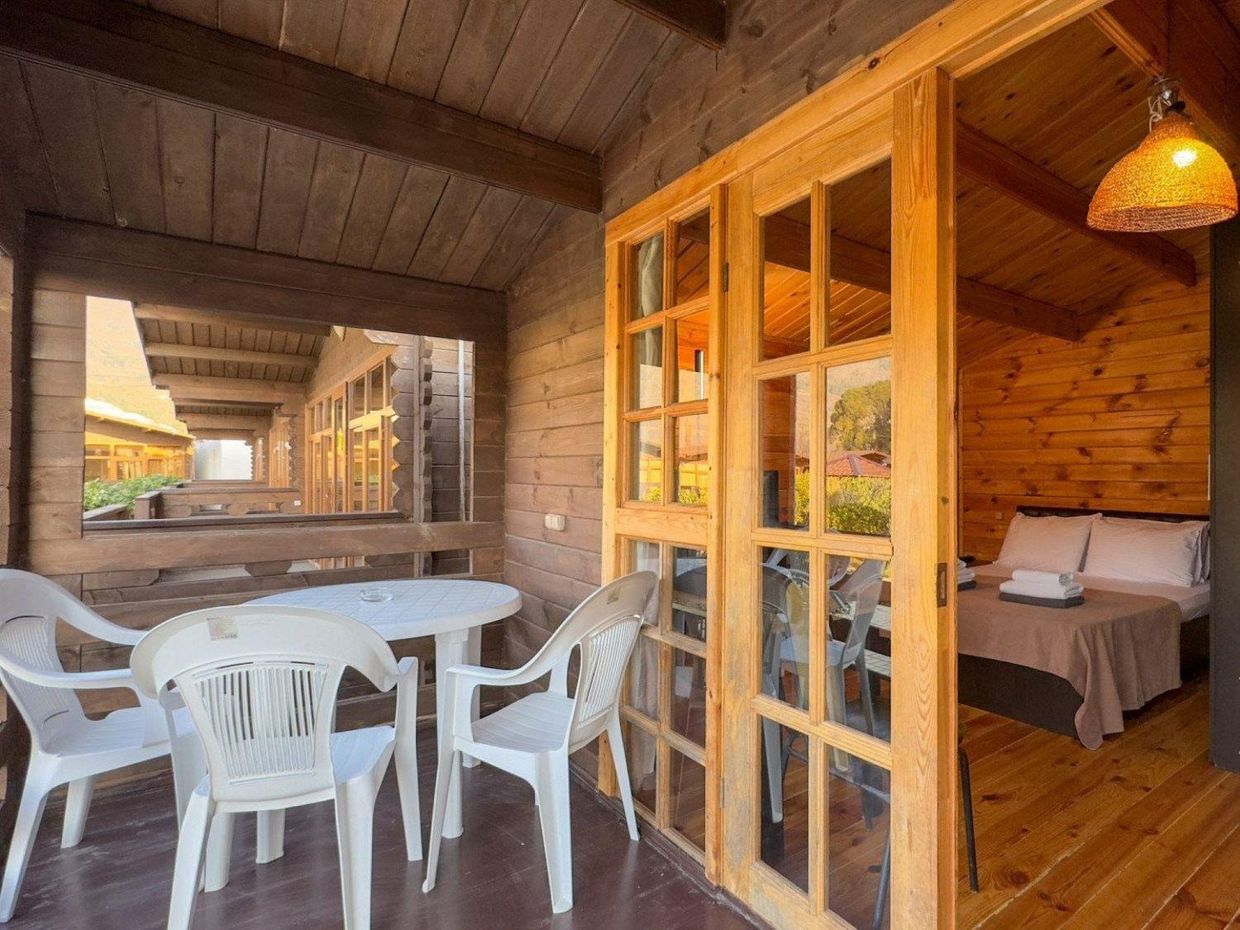 GUDWIN GLAMP HOTEL (бывш. АТЛАНТИДА), отель стандарт - 18