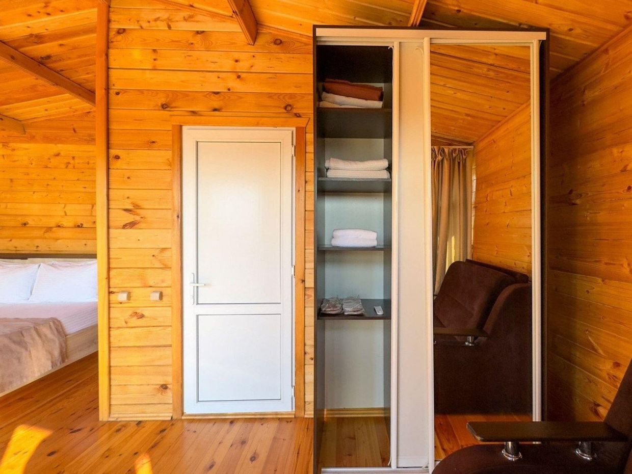 GUDWIN GLAMP HOTEL (бывш. АТЛАНТИДА), отель стандарт - 19