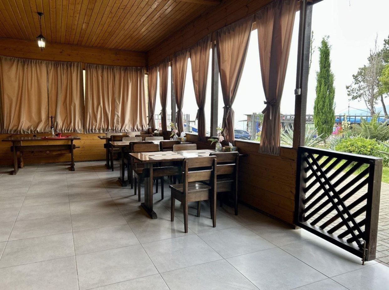 GUDWIN GLAMP HOTEL (бывш. АТЛАНТИДА), отель стандарт - 20