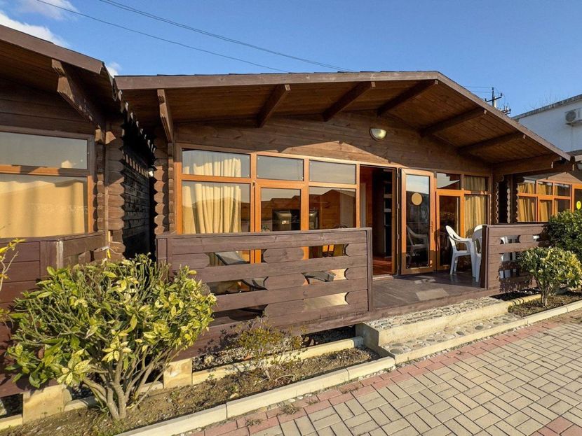 GUDWIN GLAMP HOTEL (бывш. АТЛАНТИДА), отель стандарт - 3