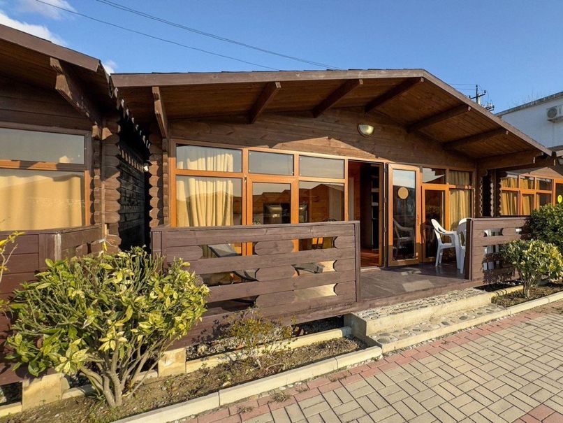 GUDWIN GLAMP HOTEL (бывш. АТЛАНТИДА), отель стандарт - 3