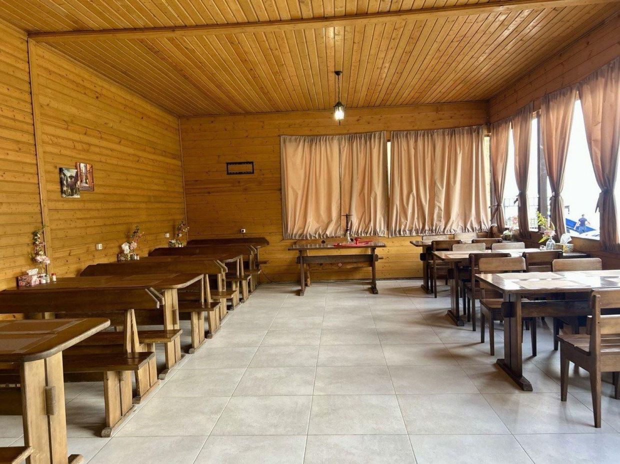 GUDWIN GLAMP HOTEL (бывш. АТЛАНТИДА), отель стандарт - 21