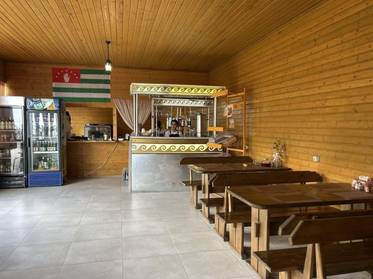 GUDWIN GLAMP HOTEL (бывш. АТЛАНТИДА), отель стандарт - 22