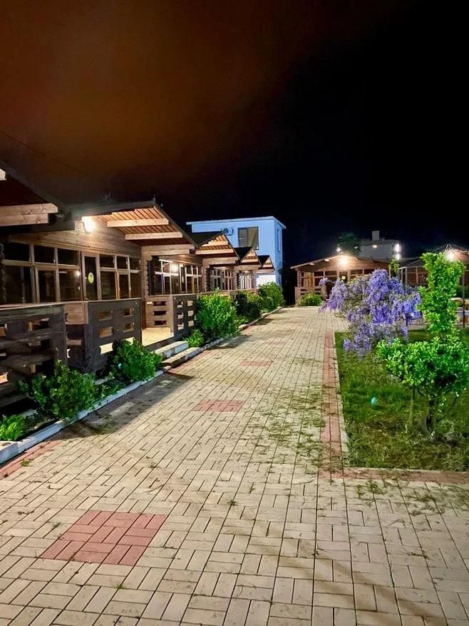 GUDWIN GLAMP HOTEL (бывш. АТЛАНТИДА), отель стандарт - 24