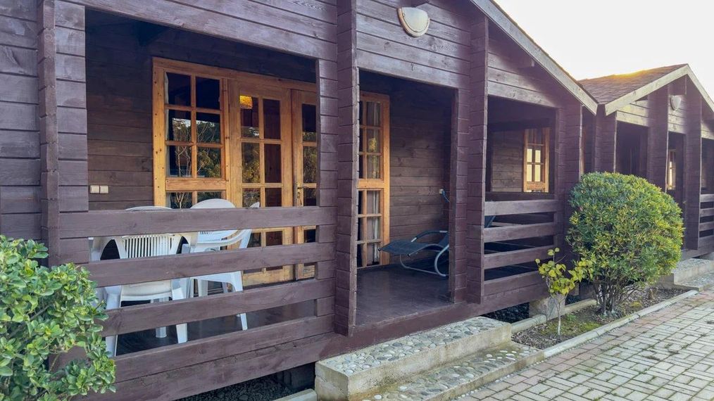 Картинка отеля - 27