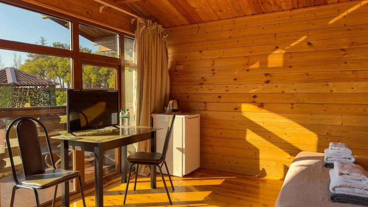 GUDWIN GLAMP HOTEL (бывш. АТЛАНТИДА), отель стандарт - 28