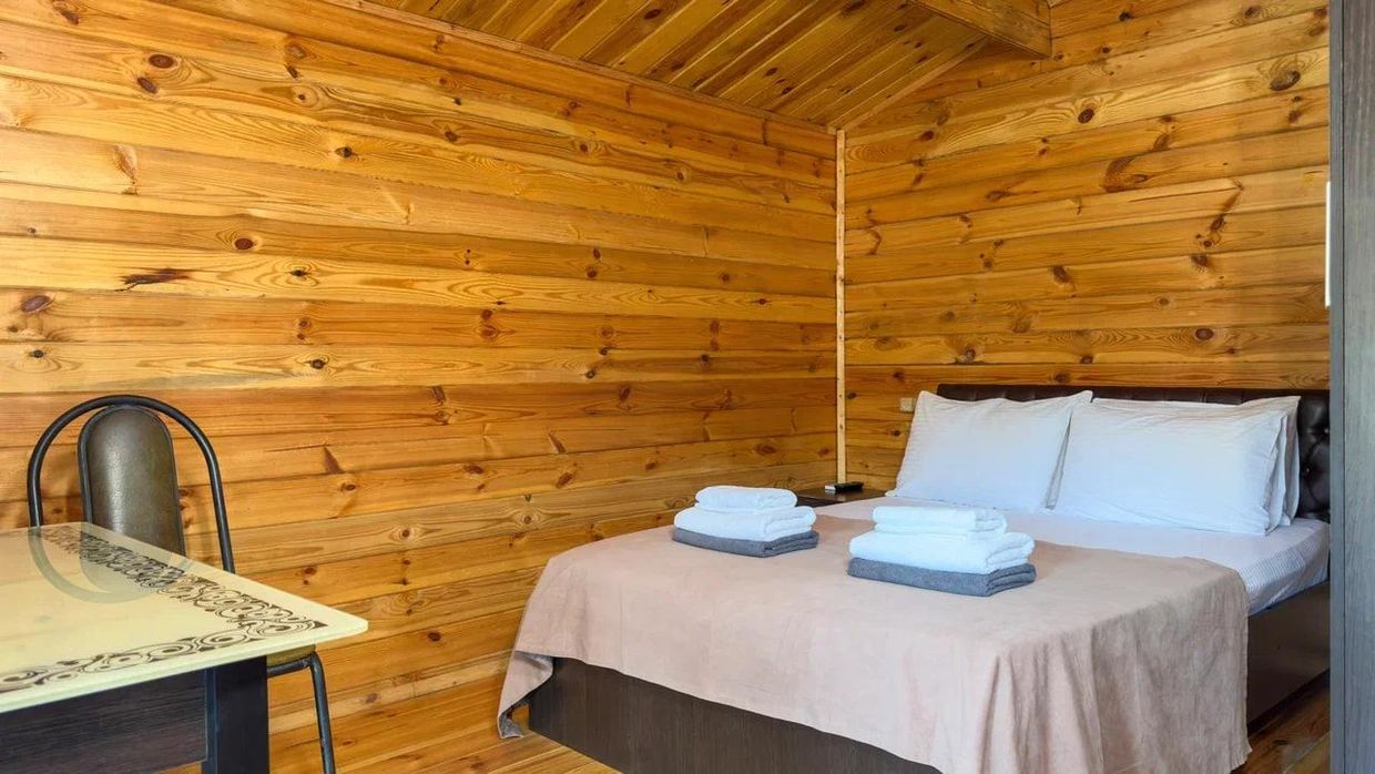 GUDWIN GLAMP HOTEL (бывш. АТЛАНТИДА), отель стандарт - 29