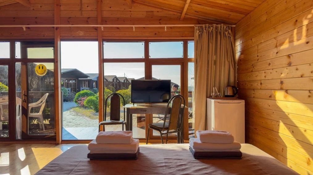 Картинка отеля - 30