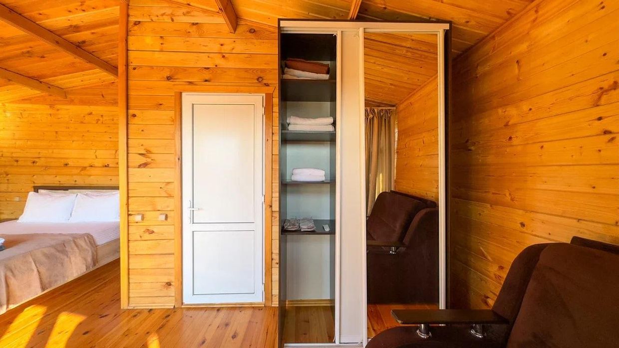 GUDWIN GLAMP HOTEL (бывш. АТЛАНТИДА), отель стандарт - 31