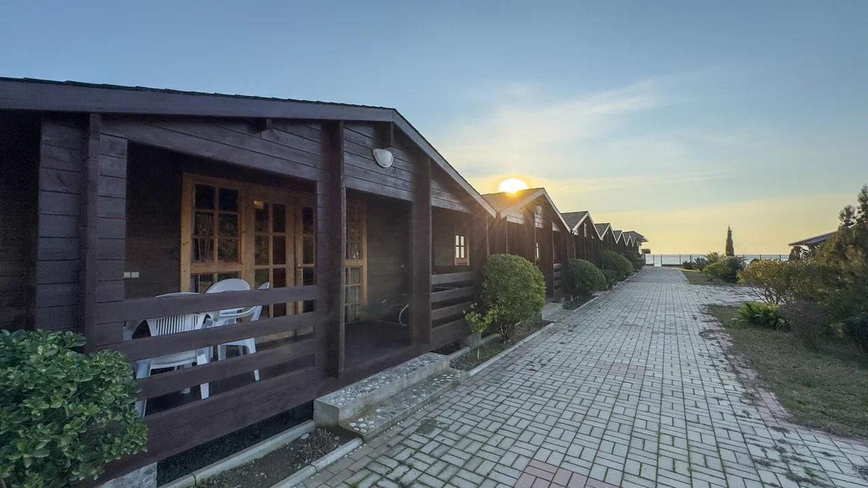 GUDWIN GLAMP HOTEL (бывш. АТЛАНТИДА), отель стандарт - 33