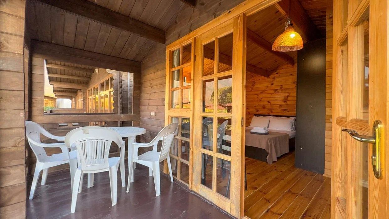 GUDWIN GLAMP HOTEL (бывш. АТЛАНТИДА), отель стандарт - 34