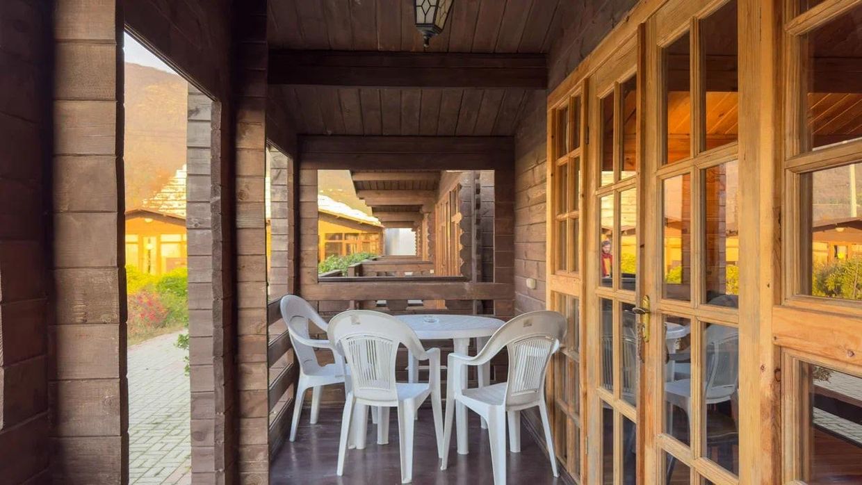 GUDWIN GLAMP HOTEL (бывш. АТЛАНТИДА), отель стандарт - 36