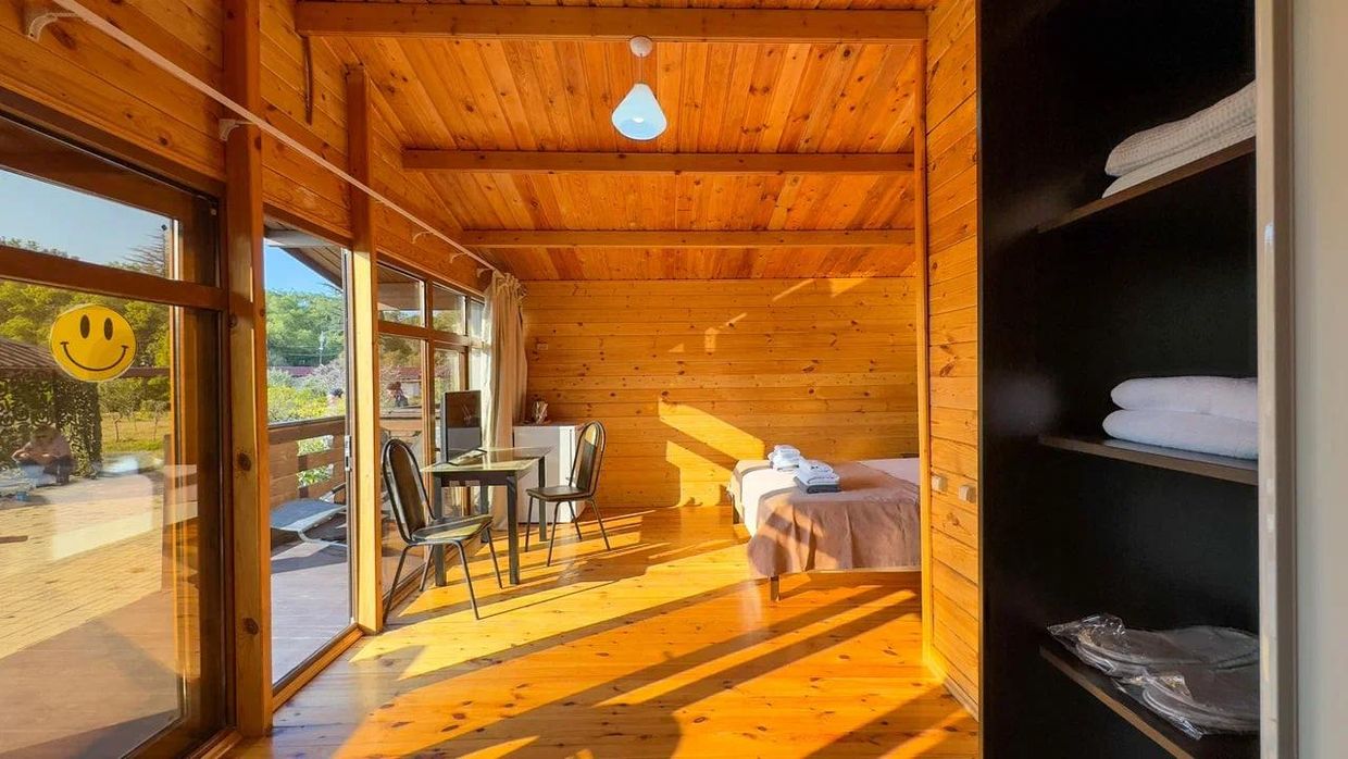 GUDWIN GLAMP HOTEL (бывш. АТЛАНТИДА), отель стандарт - 37