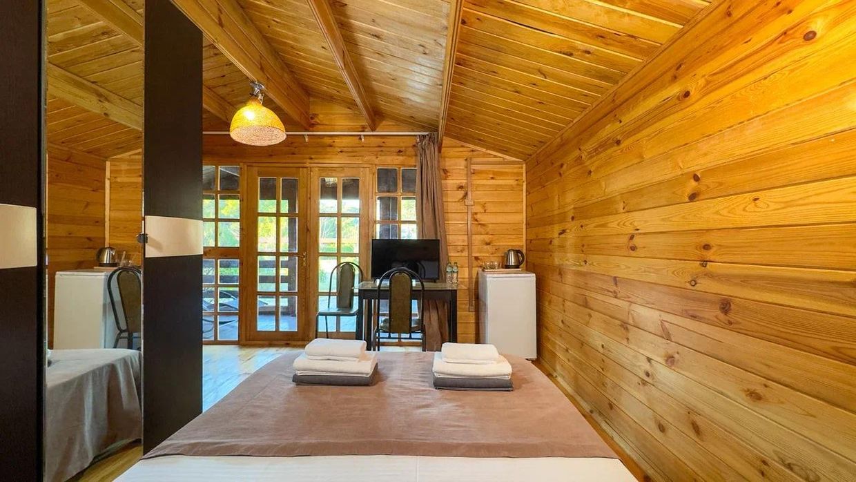 GUDWIN GLAMP HOTEL (бывш. АТЛАНТИДА), отель стандарт - 38