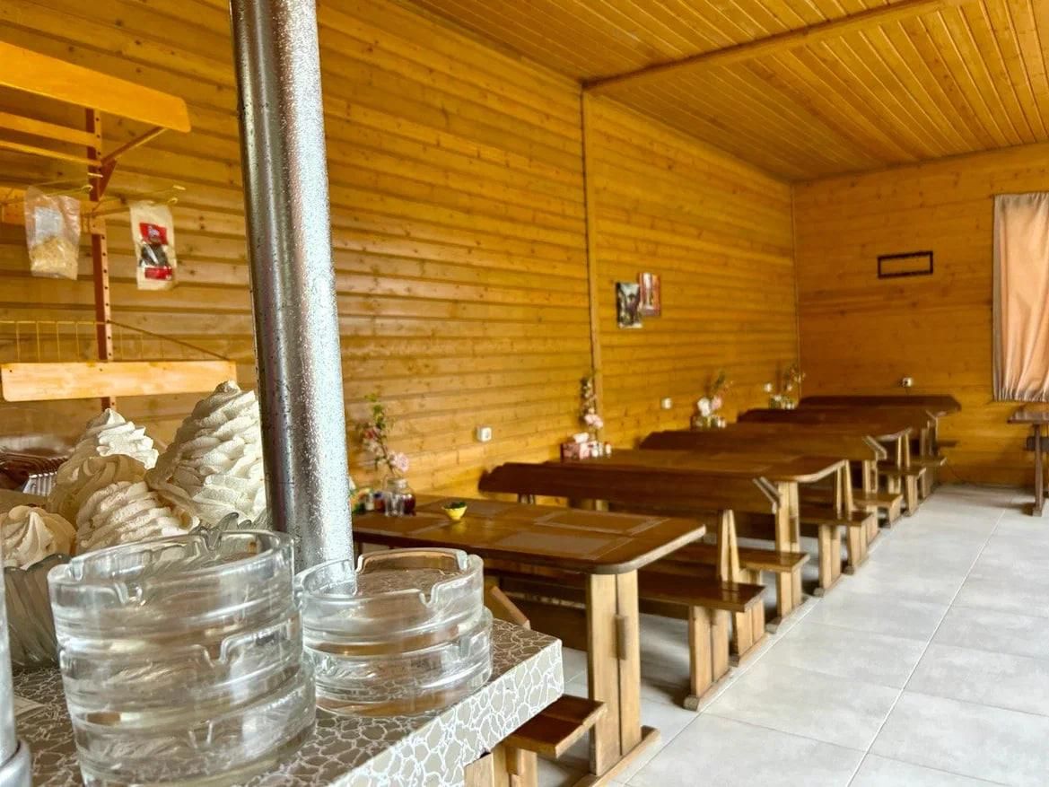 GUDWIN GLAMP HOTEL (бывш. АТЛАНТИДА), отель стандарт - 39